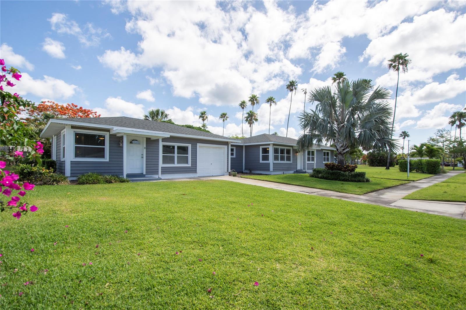 3200 W DE BAZAN AVENUE
