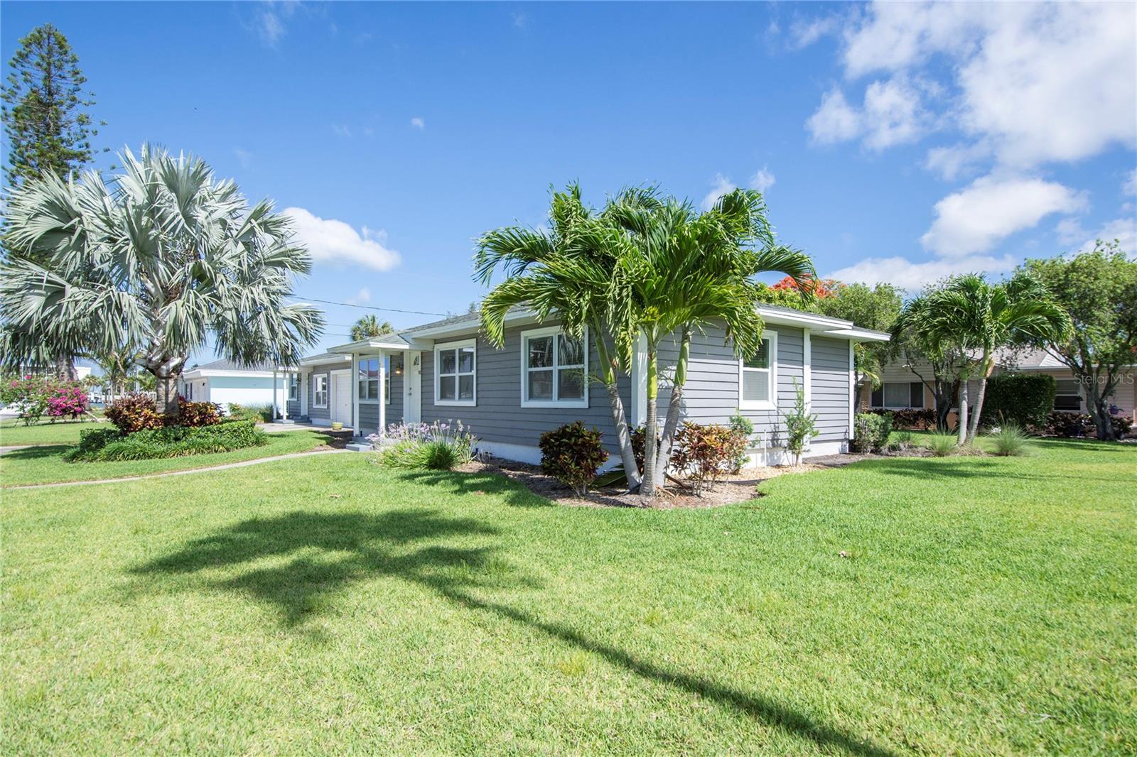 3200 W DE BAZAN AVENUE