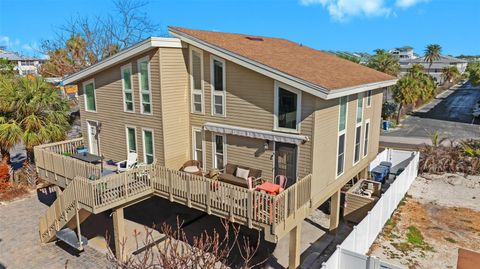 19810 GULF BOULEVARD 8 INDIAN SHORES FL 33785