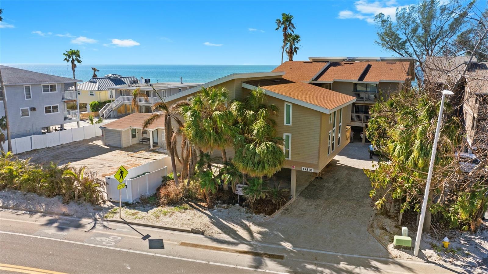 19810 GULF BOULEVARD 8