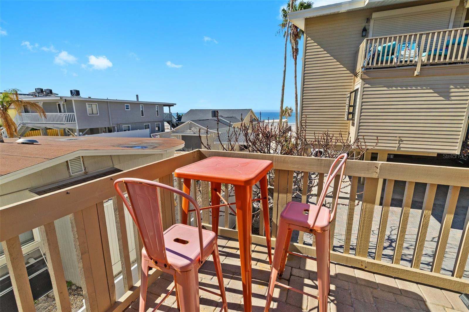 19810 GULF BOULEVARD 8