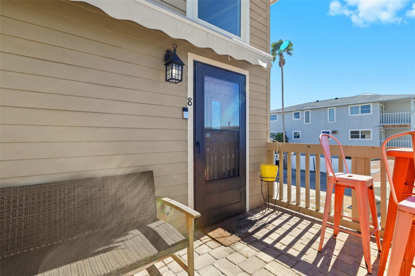 19810 GULF BOULEVARD 8