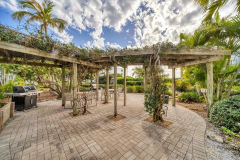 A home in BOCA GRANDE