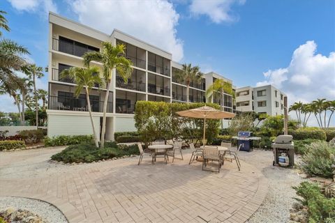 A home in BOCA GRANDE