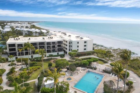 A home in BOCA GRANDE