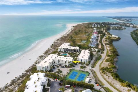 A home in BOCA GRANDE