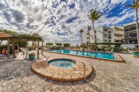 A home in BOCA GRANDE