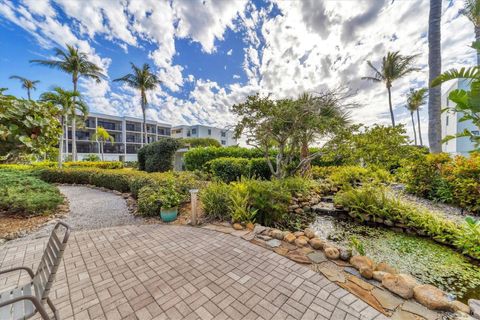 A home in BOCA GRANDE