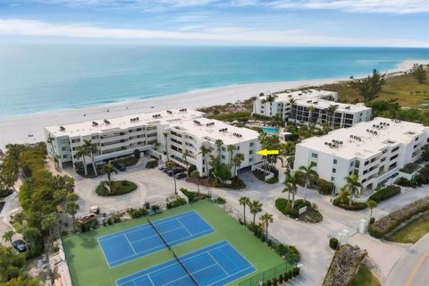 A home in BOCA GRANDE