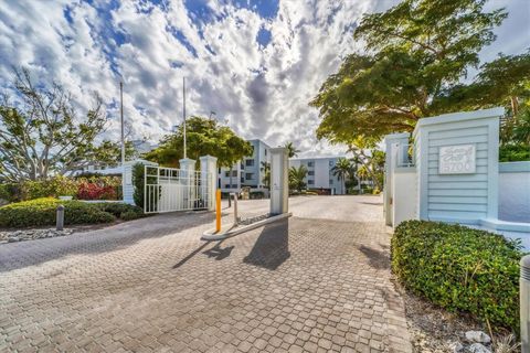 A home in BOCA GRANDE