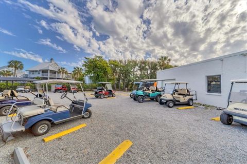 A home in BOCA GRANDE