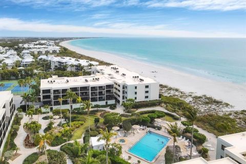 A home in BOCA GRANDE