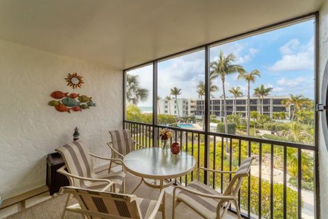 A home in BOCA GRANDE