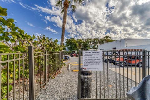 A home in BOCA GRANDE