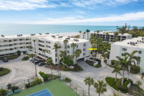 A home in BOCA GRANDE