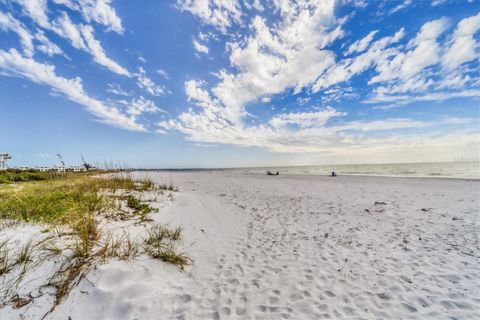 A home in BOCA GRANDE