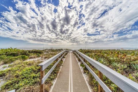 A home in BOCA GRANDE