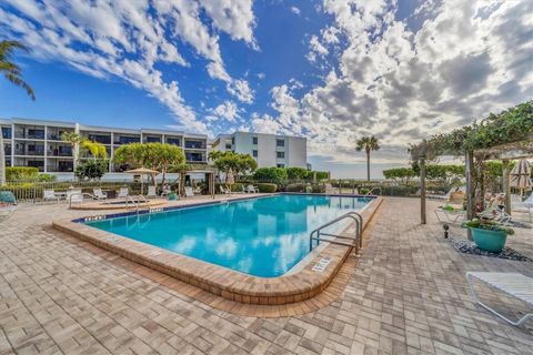 A home in BOCA GRANDE