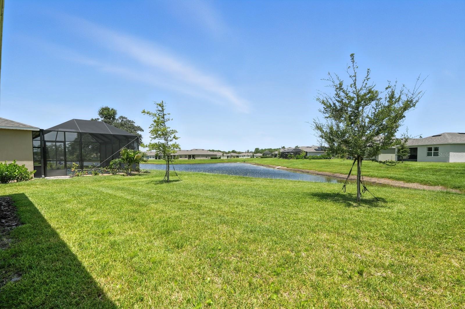 HALIFAX PLANTATION PH 3 SEC O - Residential