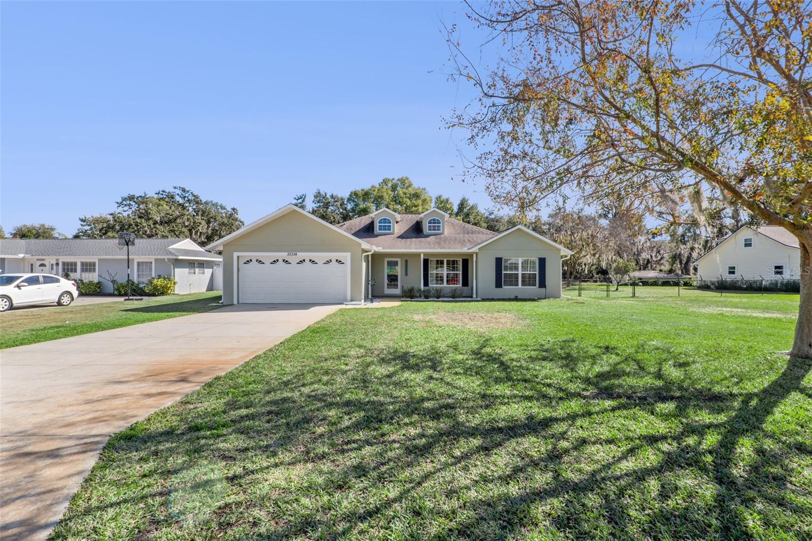 HARBOR SHORES UNIT 01 - Residential