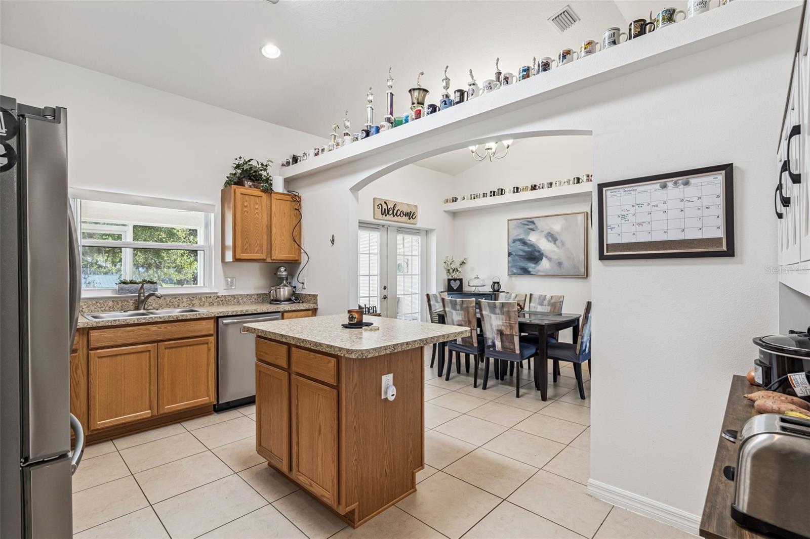 HARBOR SHORES UNIT 01 - Residential