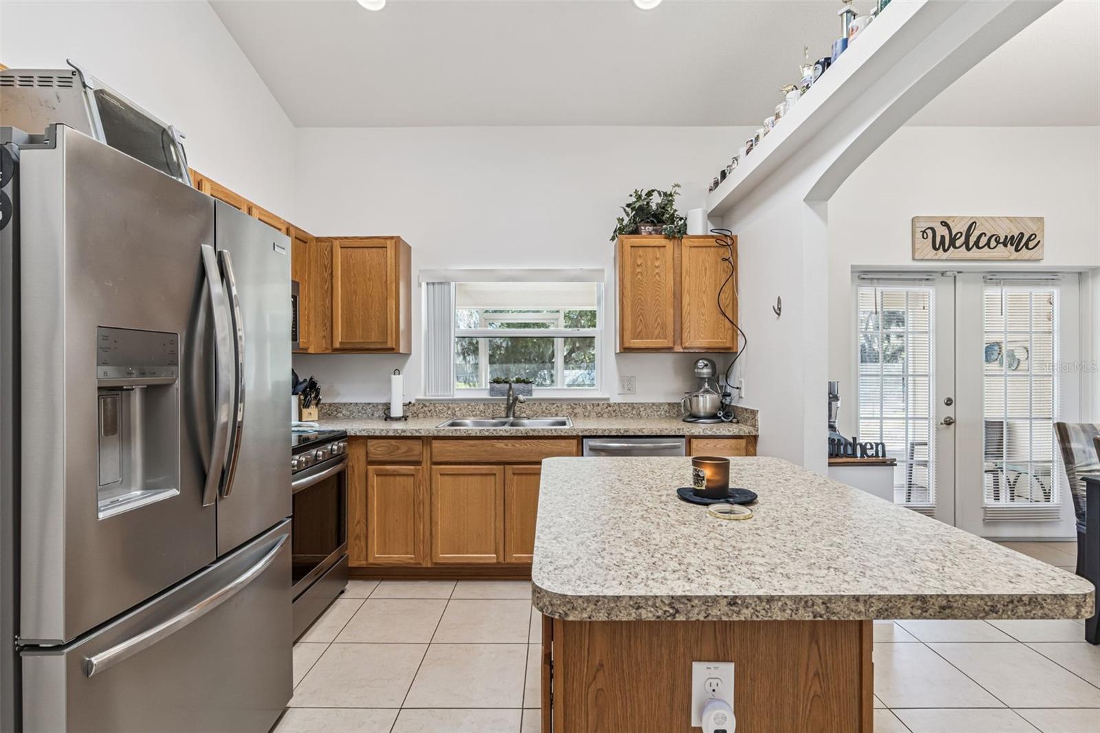 HARBOR SHORES UNIT 01 - Residential