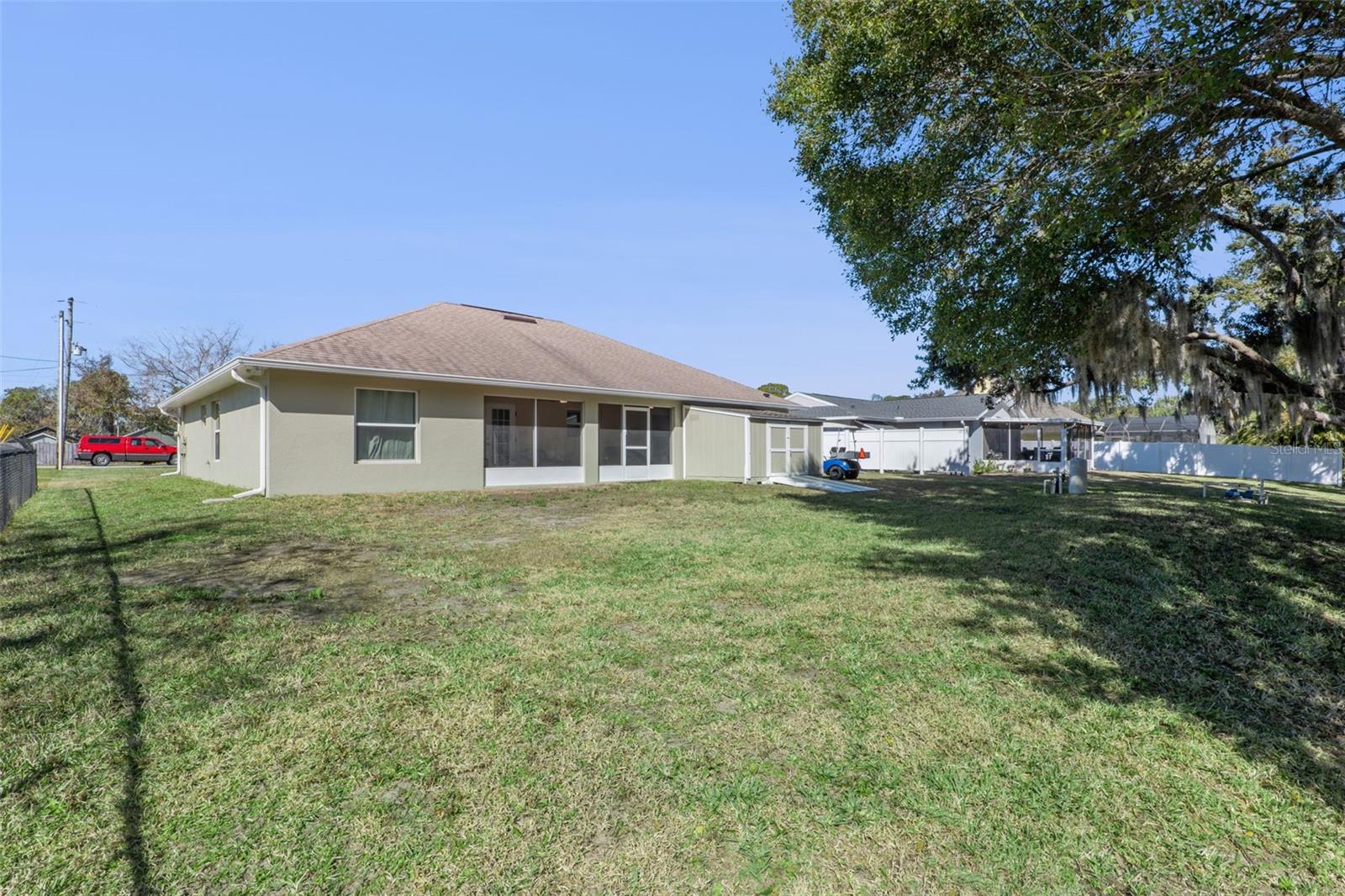 HARBOR SHORES UNIT 01 - Residential