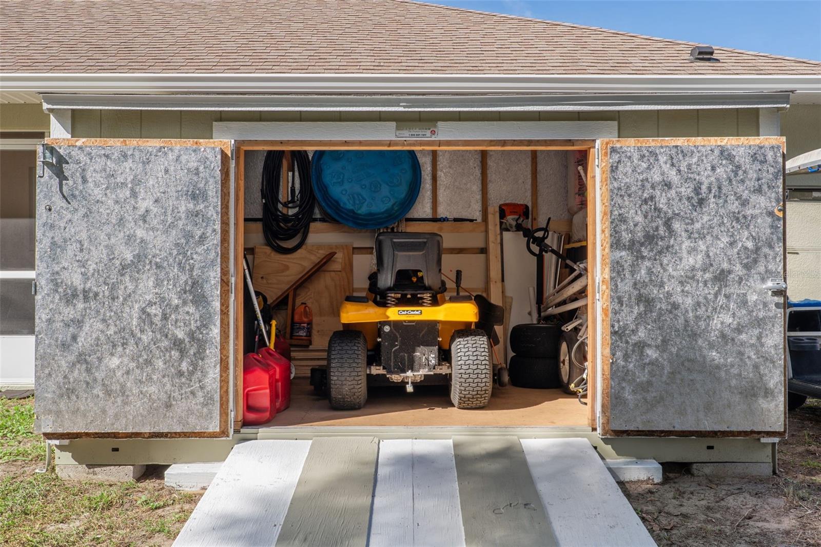 HARBOR SHORES UNIT 01 - Residential