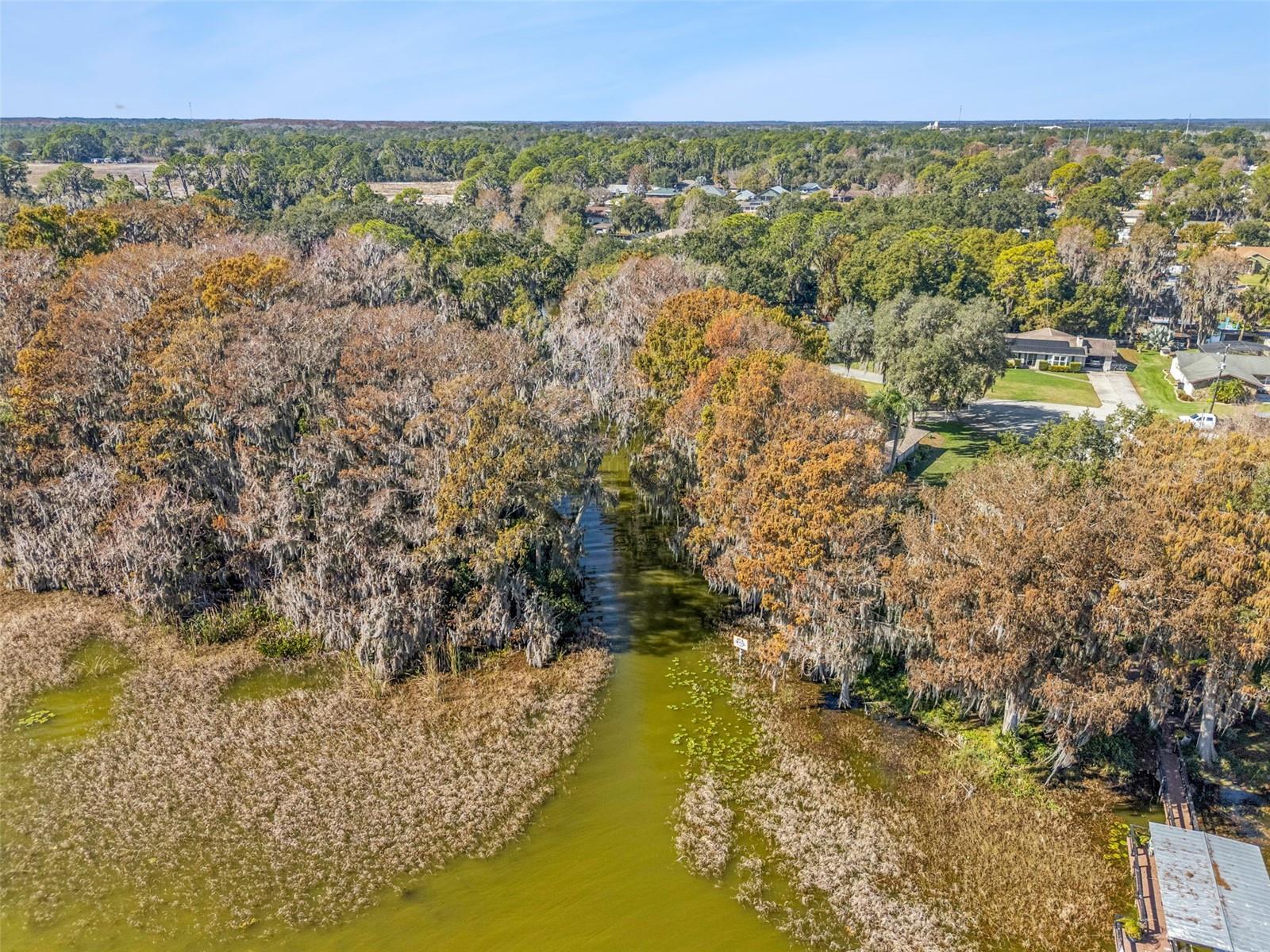 HARBOR SHORES UNIT 01 - Residential