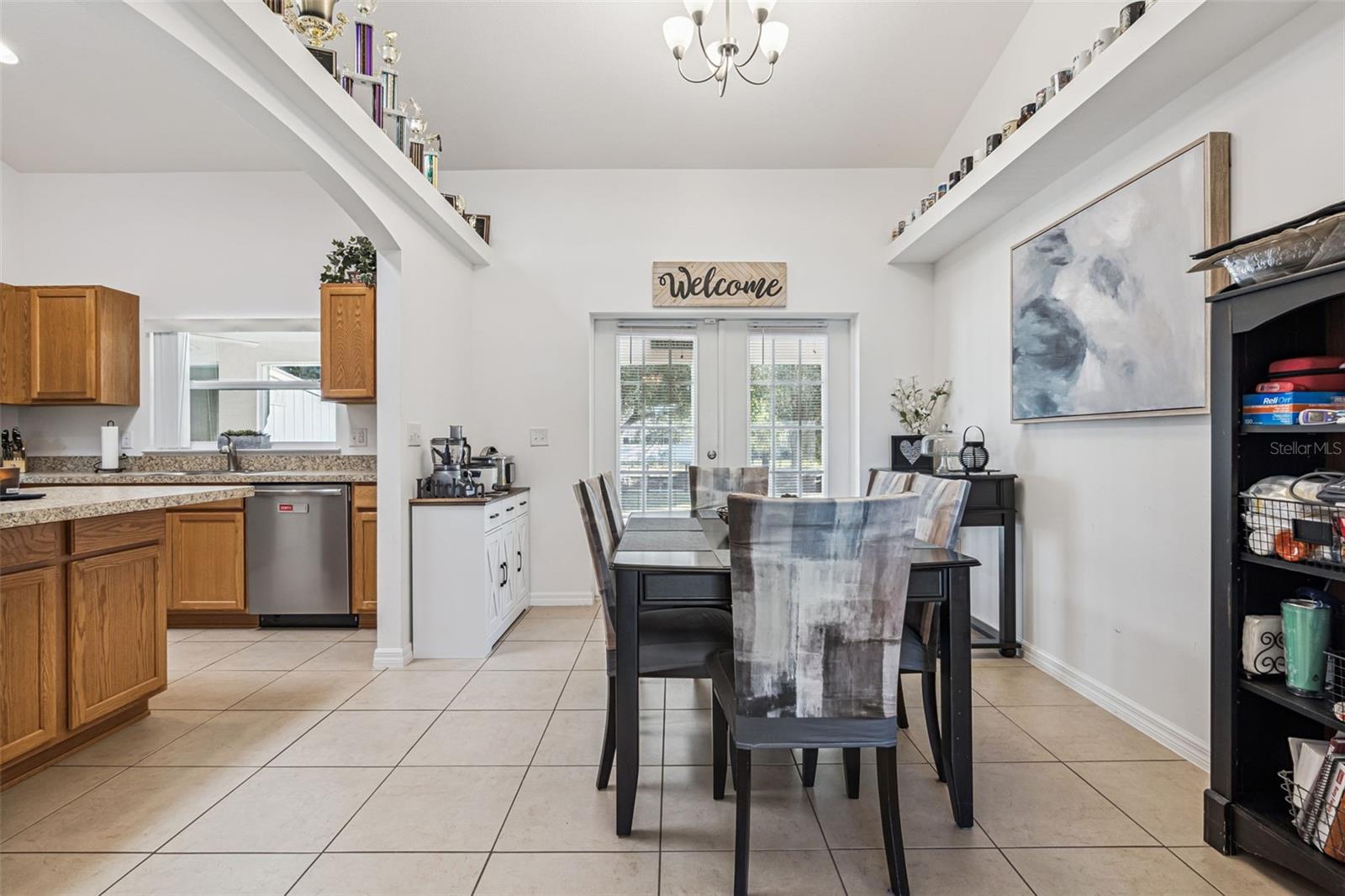 HARBOR SHORES UNIT 01 - Residential