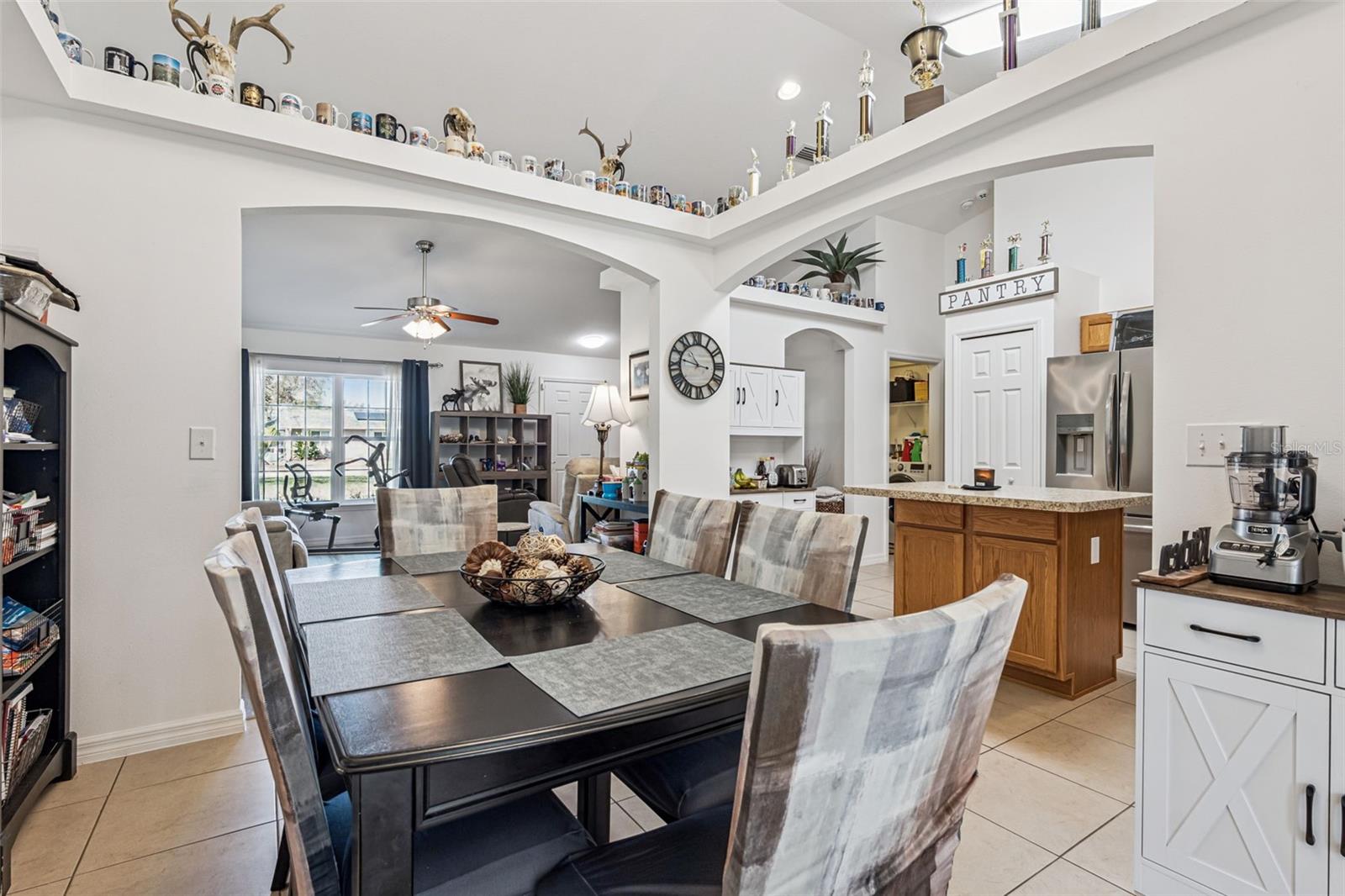 HARBOR SHORES UNIT 01 - Residential