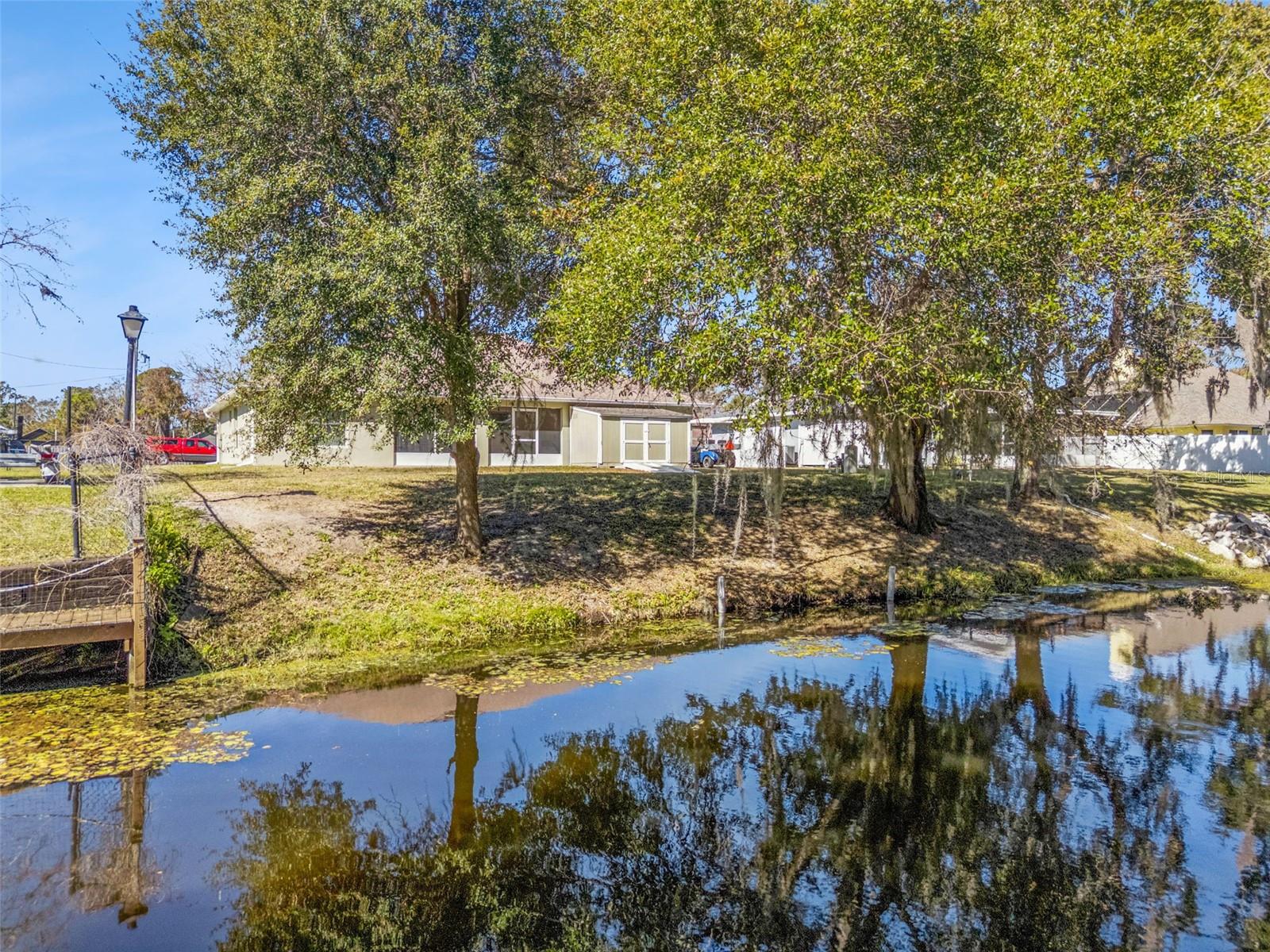 HARBOR SHORES UNIT 01 - Residential