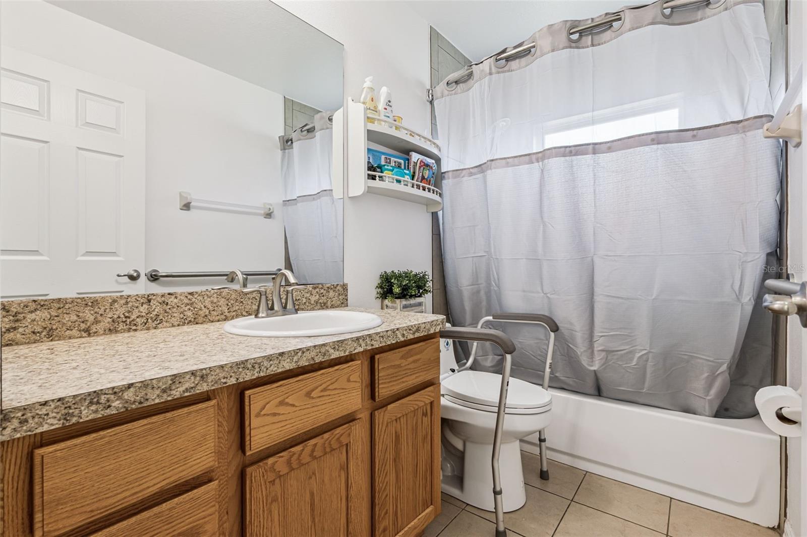 HARBOR SHORES UNIT 01 - Residential