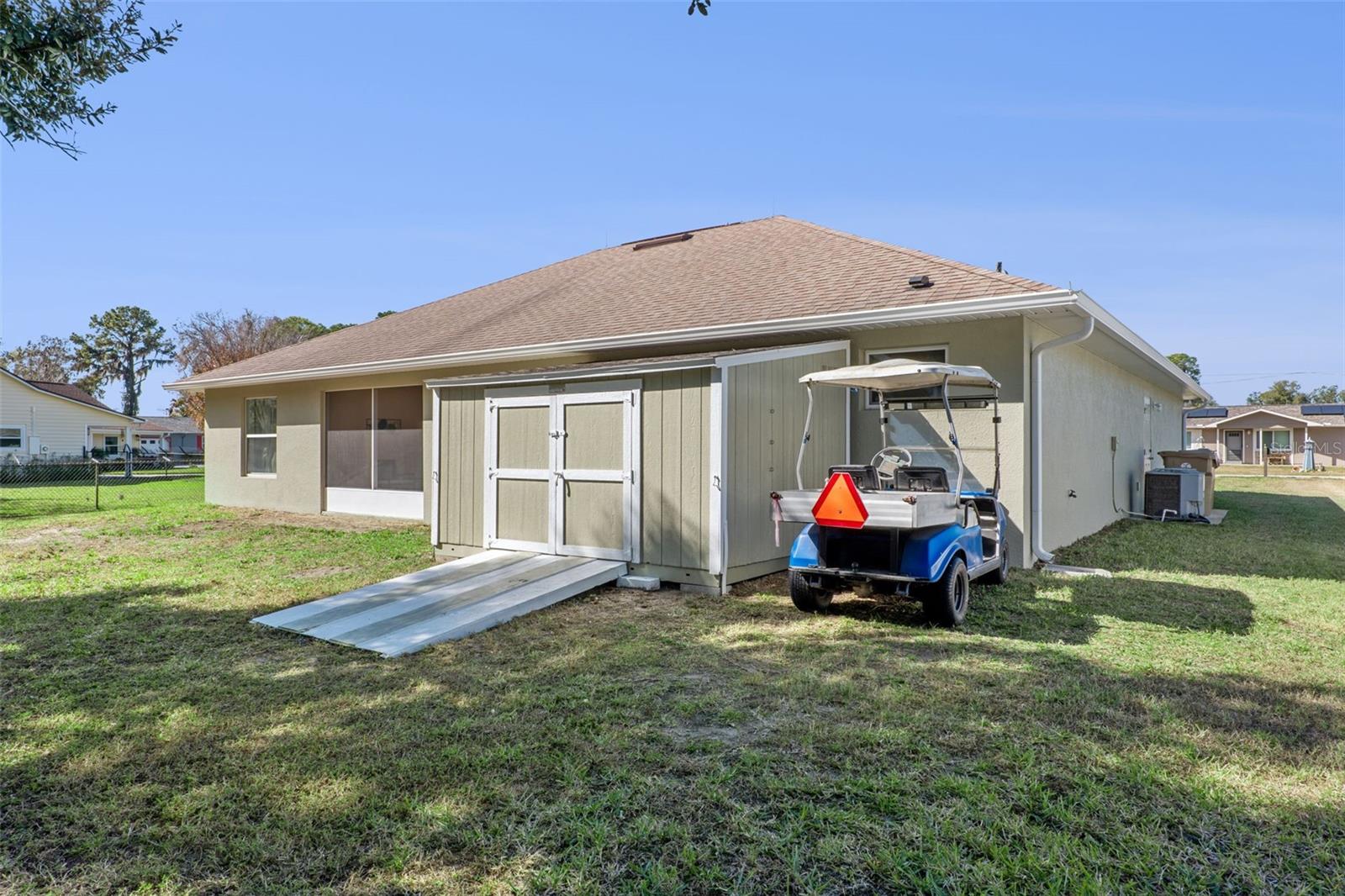 HARBOR SHORES UNIT 01 - Residential