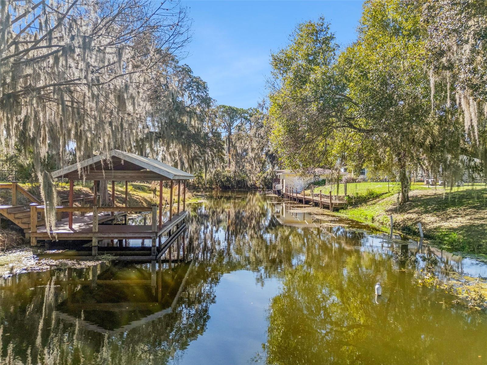 HARBOR SHORES UNIT 01 - Residential