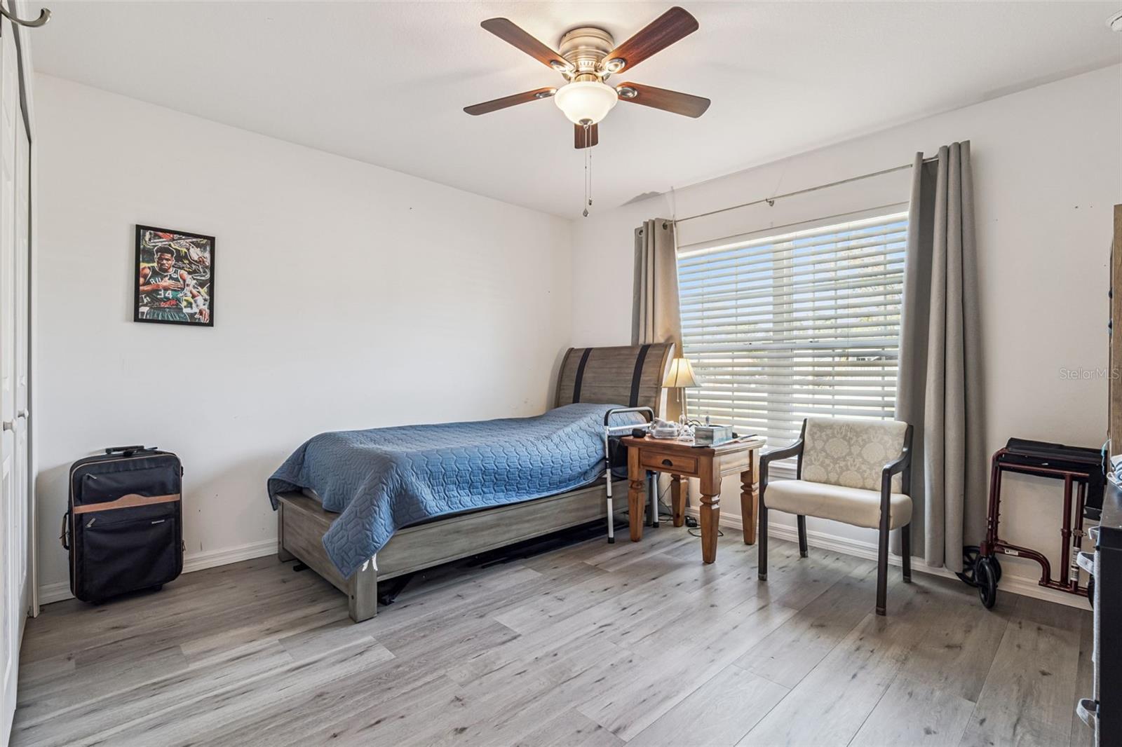 HARBOR SHORES UNIT 01 - Residential