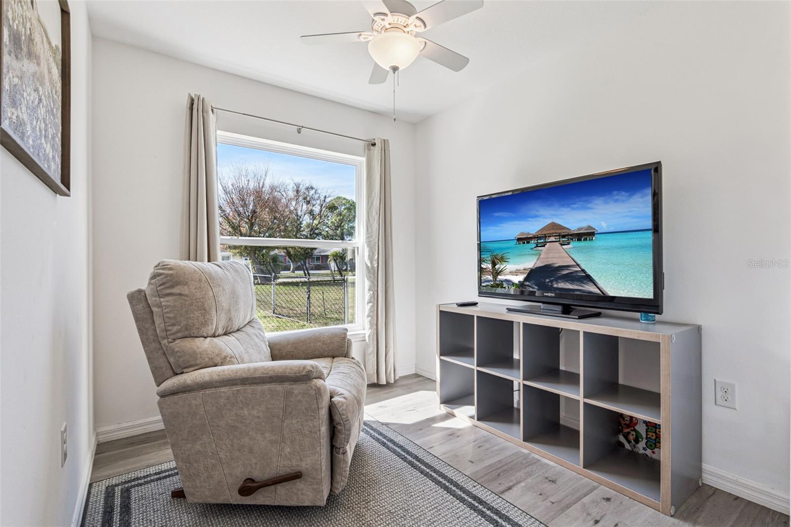 HARBOR SHORES UNIT 01 - Residential