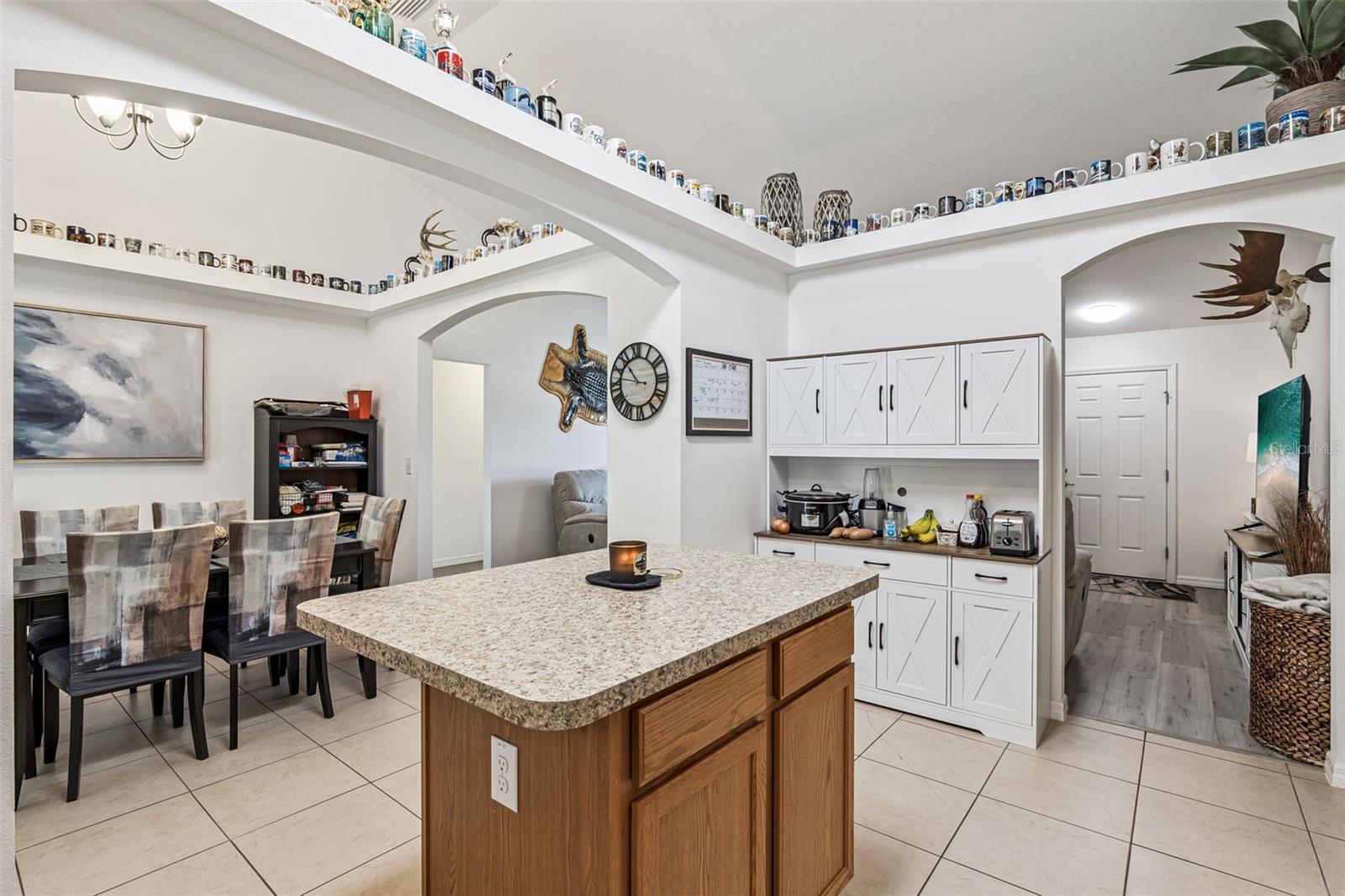 HARBOR SHORES UNIT 01 - Residential