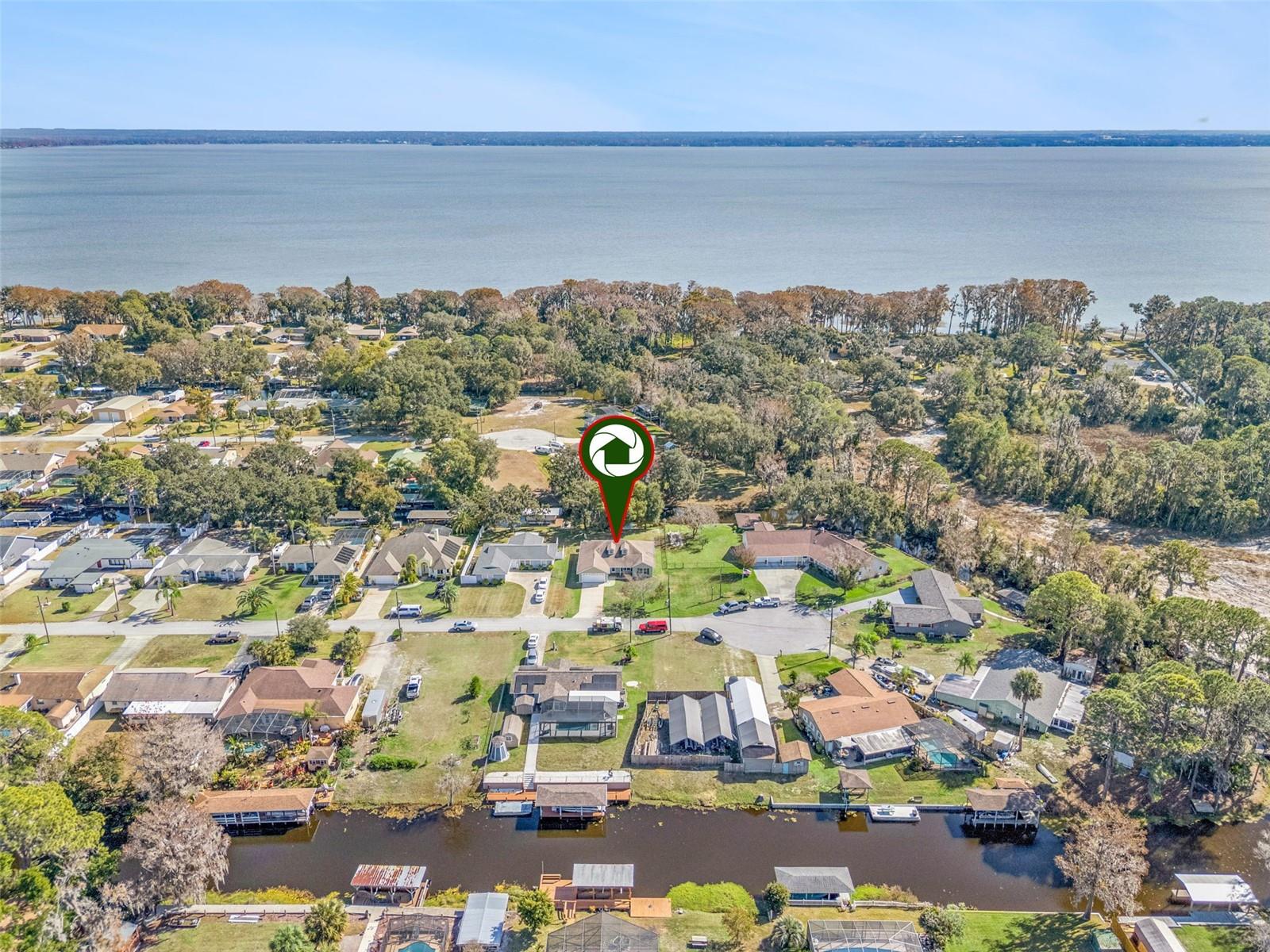 HARBOR SHORES UNIT 01 - Residential