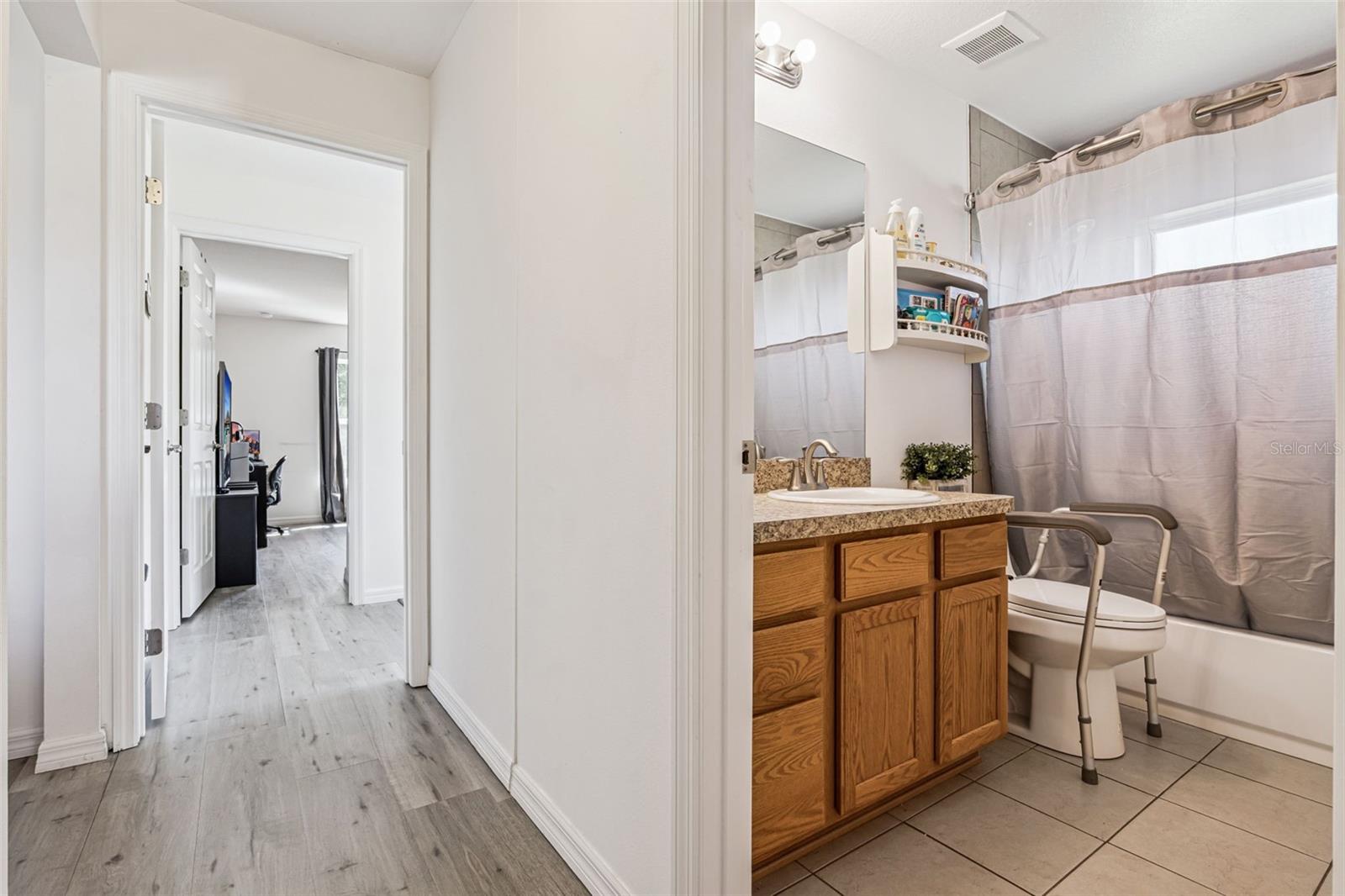 HARBOR SHORES UNIT 01 - Residential