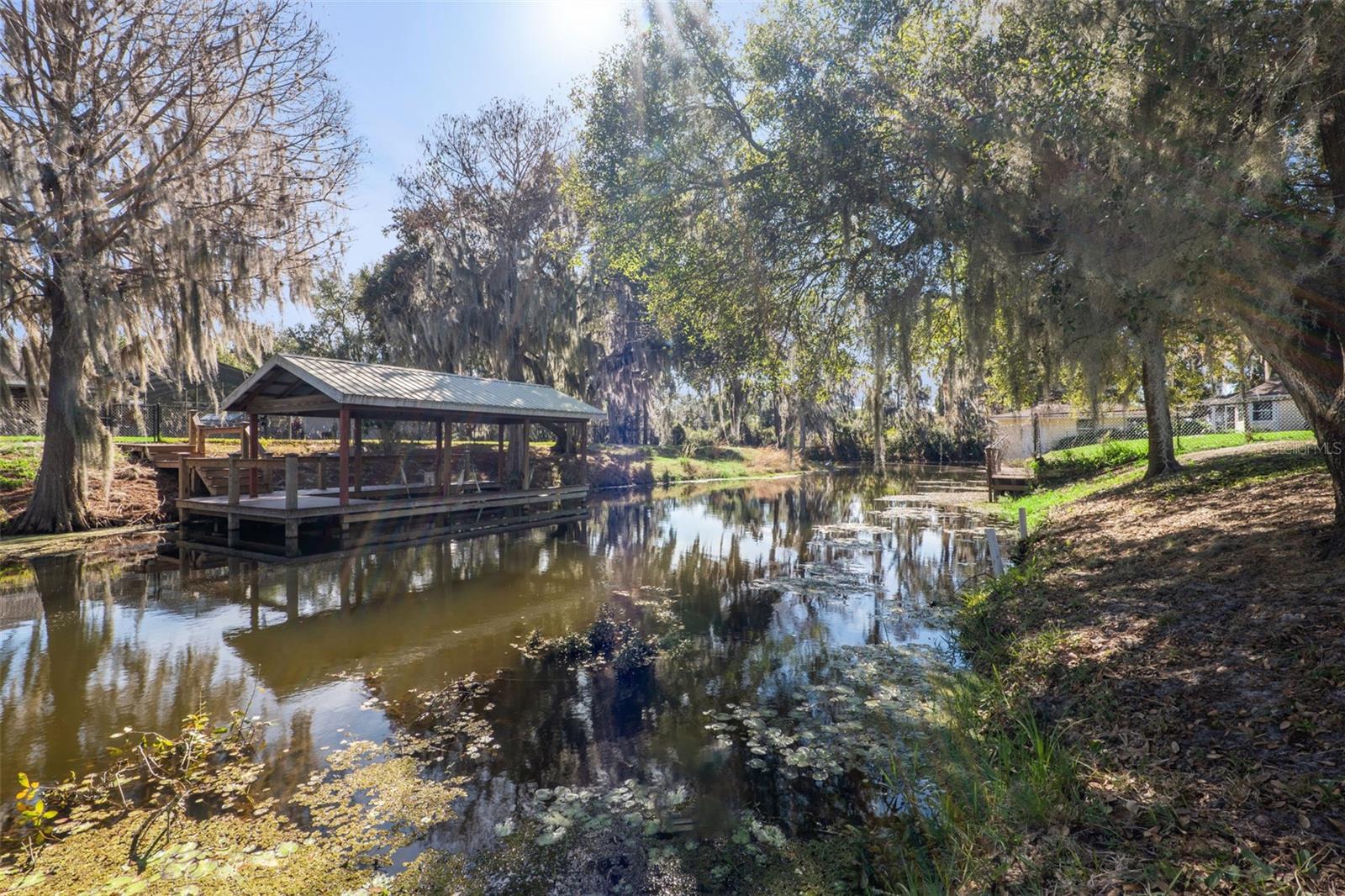 HARBOR SHORES UNIT 01 - Residential