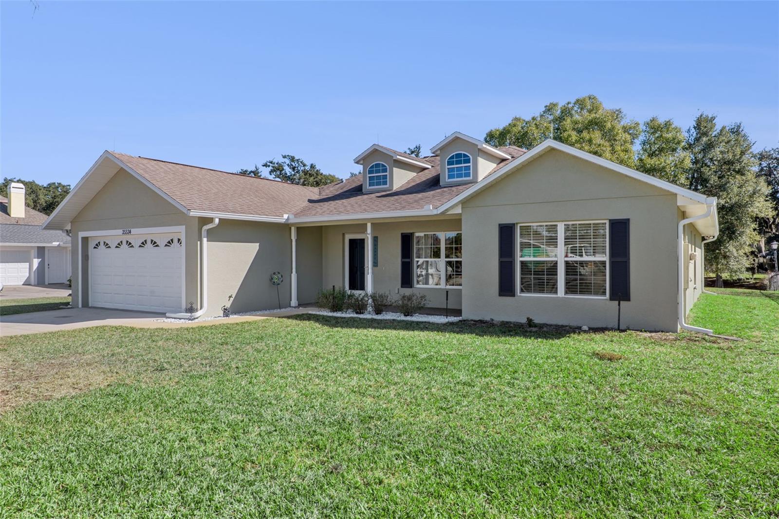 HARBOR SHORES UNIT 01 - Residential