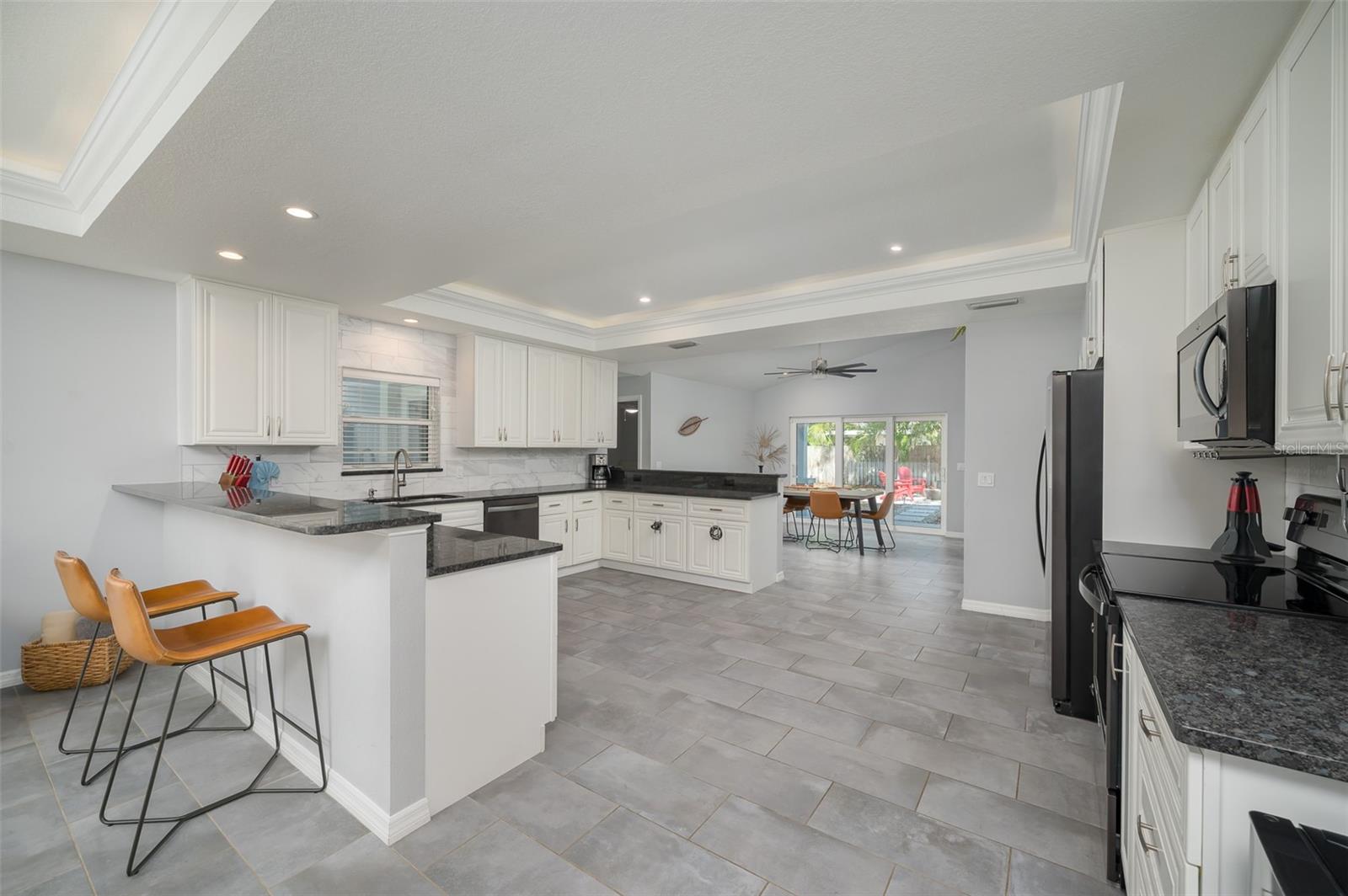 SYLVAN SHORES - Residential