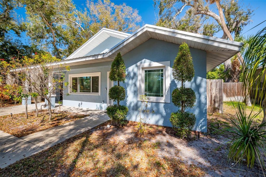 Photo of 1039 23rd Street, Sarasota, FL 34234 (MLS # A4686390)