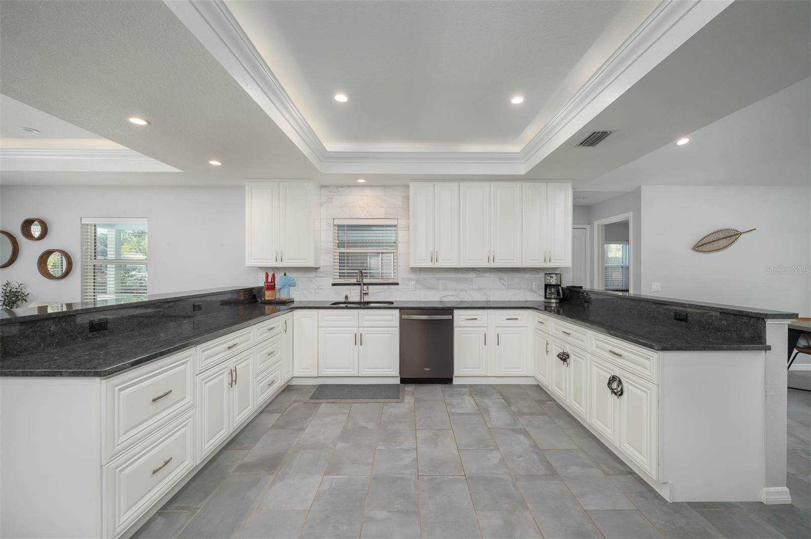 SYLVAN SHORES - Residential