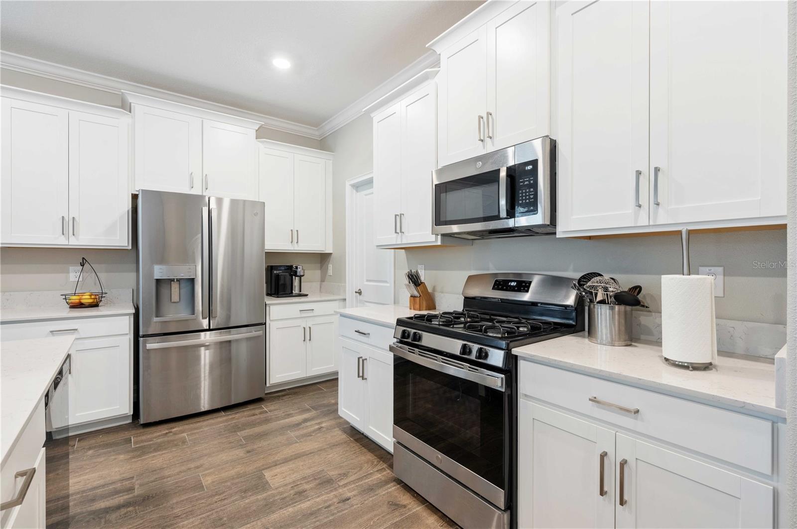 SOUTHERN HILLS PLANTATION PH 2 - Residential