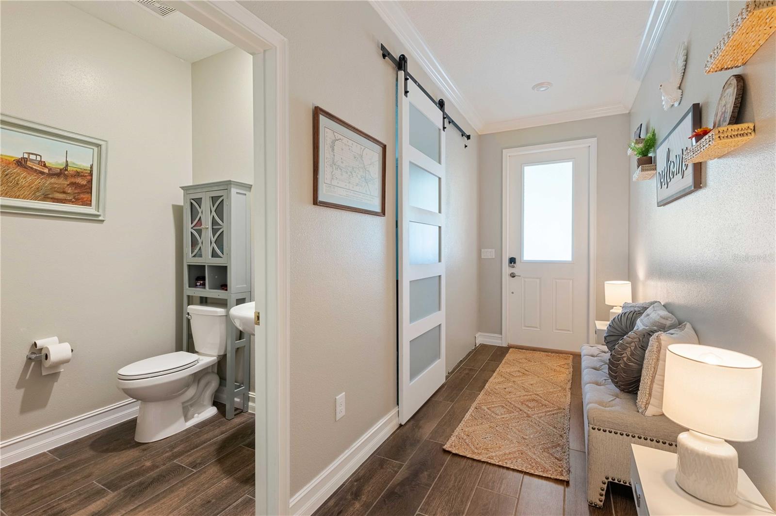 SOUTHERN HILLS PLANTATION PH 2 - Residential