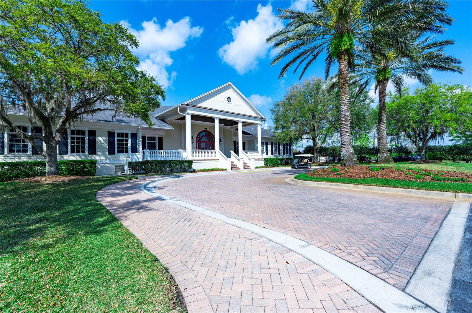 SOUTHERN HILLS PLANTATION PH 2 - Residential