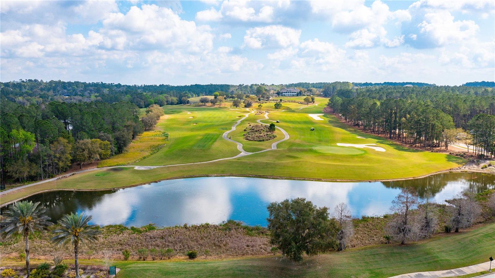 SOUTHERN HILLS PLANTATION PH 2 - Residential