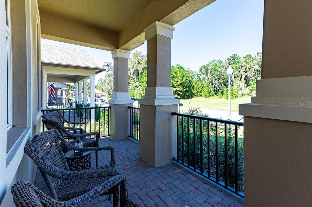 Photo of 19462 Forest Garden Court, Brooksville, FL 34601 (MLS # TB8438498)